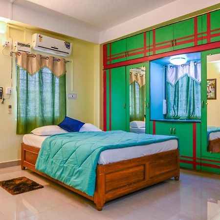 Kanchans Nest I Rooms & Suites Near Port Blair Airport Eksteriør billede
