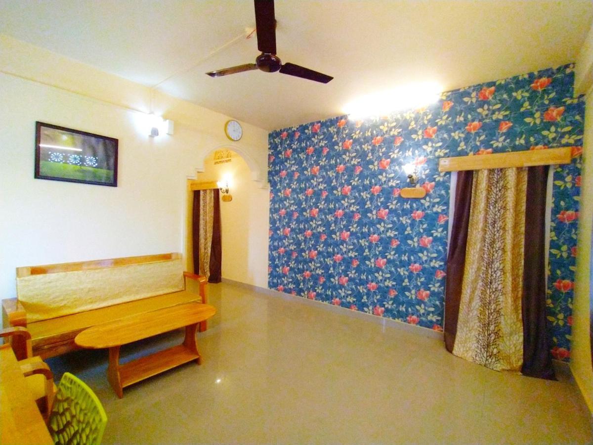 Kanchans Nest I Rooms & Suites Near Port Blair Airport Eksteriør billede