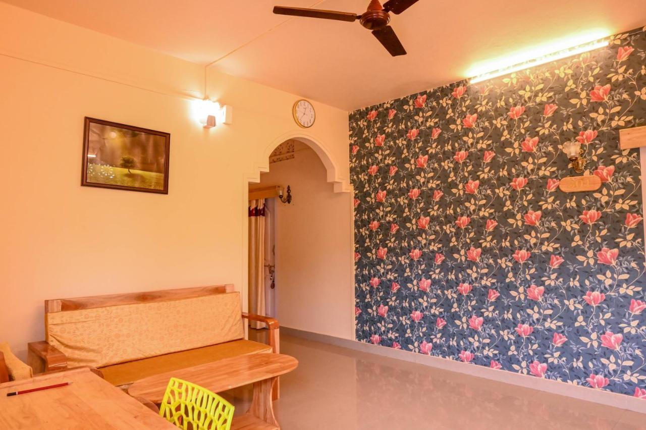 Kanchans Nest I Rooms & Suites Near Port Blair Airport Eksteriør billede