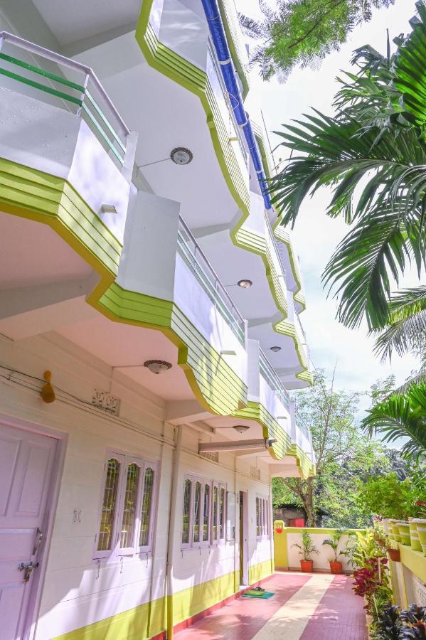 Kanchans Nest I Rooms & Suites Near Port Blair Airport Eksteriør billede
