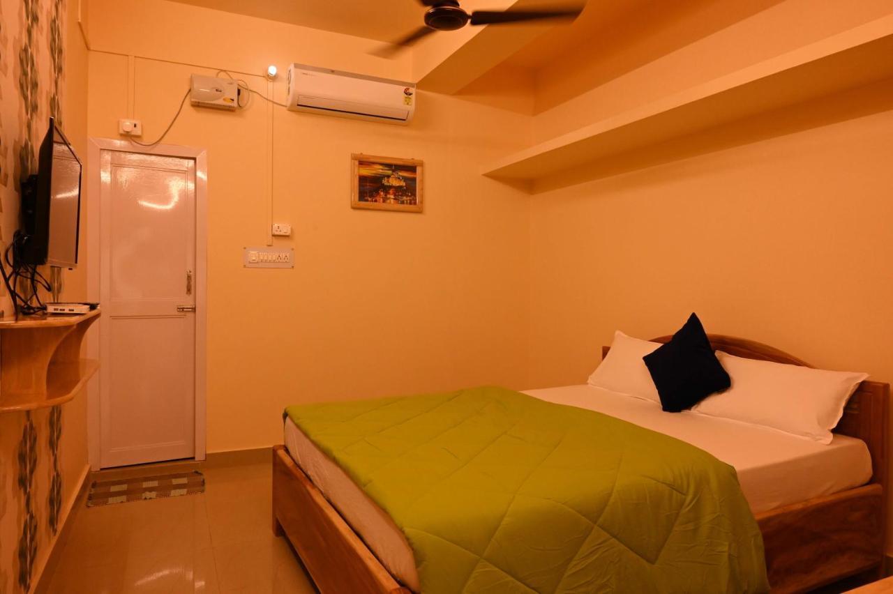Kanchans Nest I Rooms & Suites Near Port Blair Airport Eksteriør billede