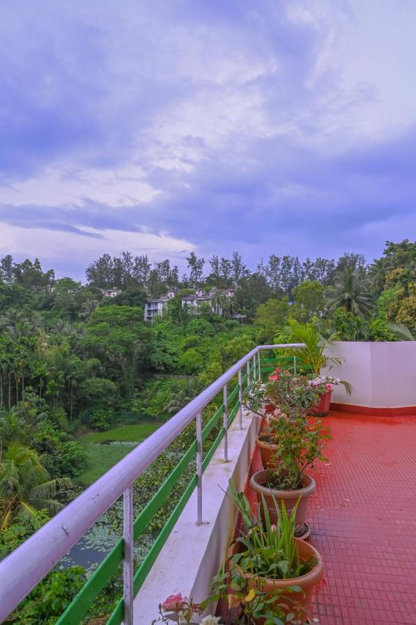 Kanchans Nest I Rooms & Suites Near Port Blair Airport Eksteriør billede