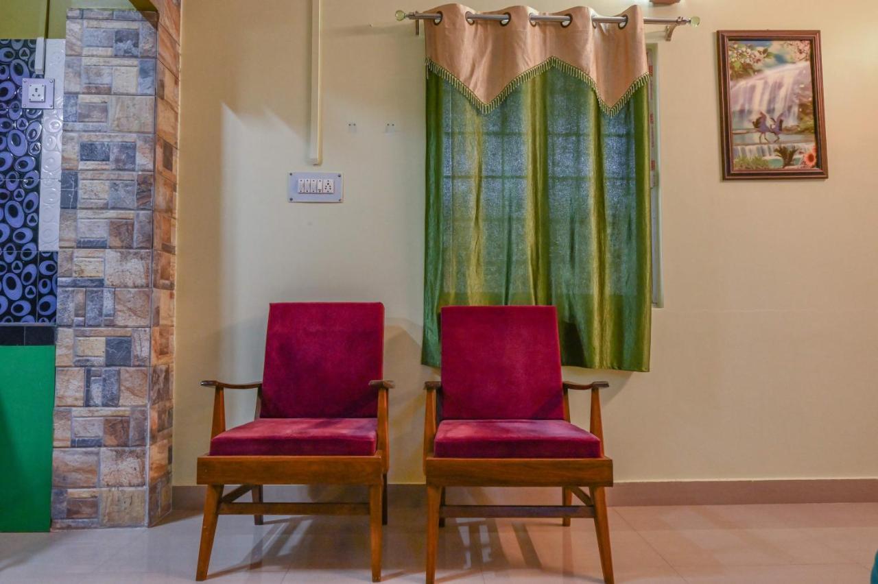 Kanchans Nest I Rooms & Suites Near Port Blair Airport Eksteriør billede