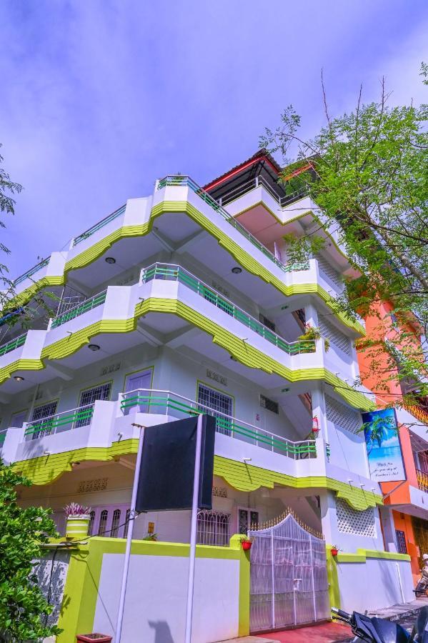 Kanchans Nest I Rooms & Suites Near Port Blair Airport Eksteriør billede