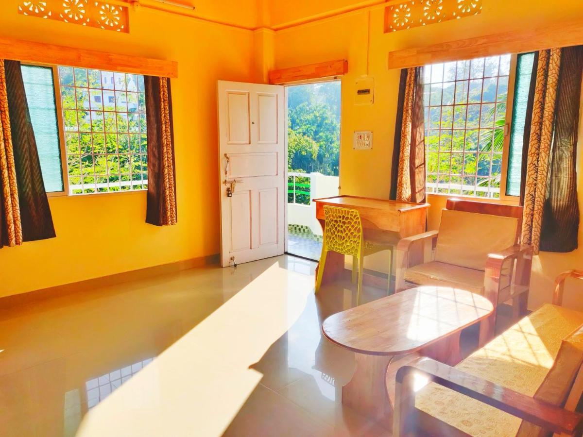Kanchans Nest I Rooms & Suites Near Port Blair Airport Eksteriør billede