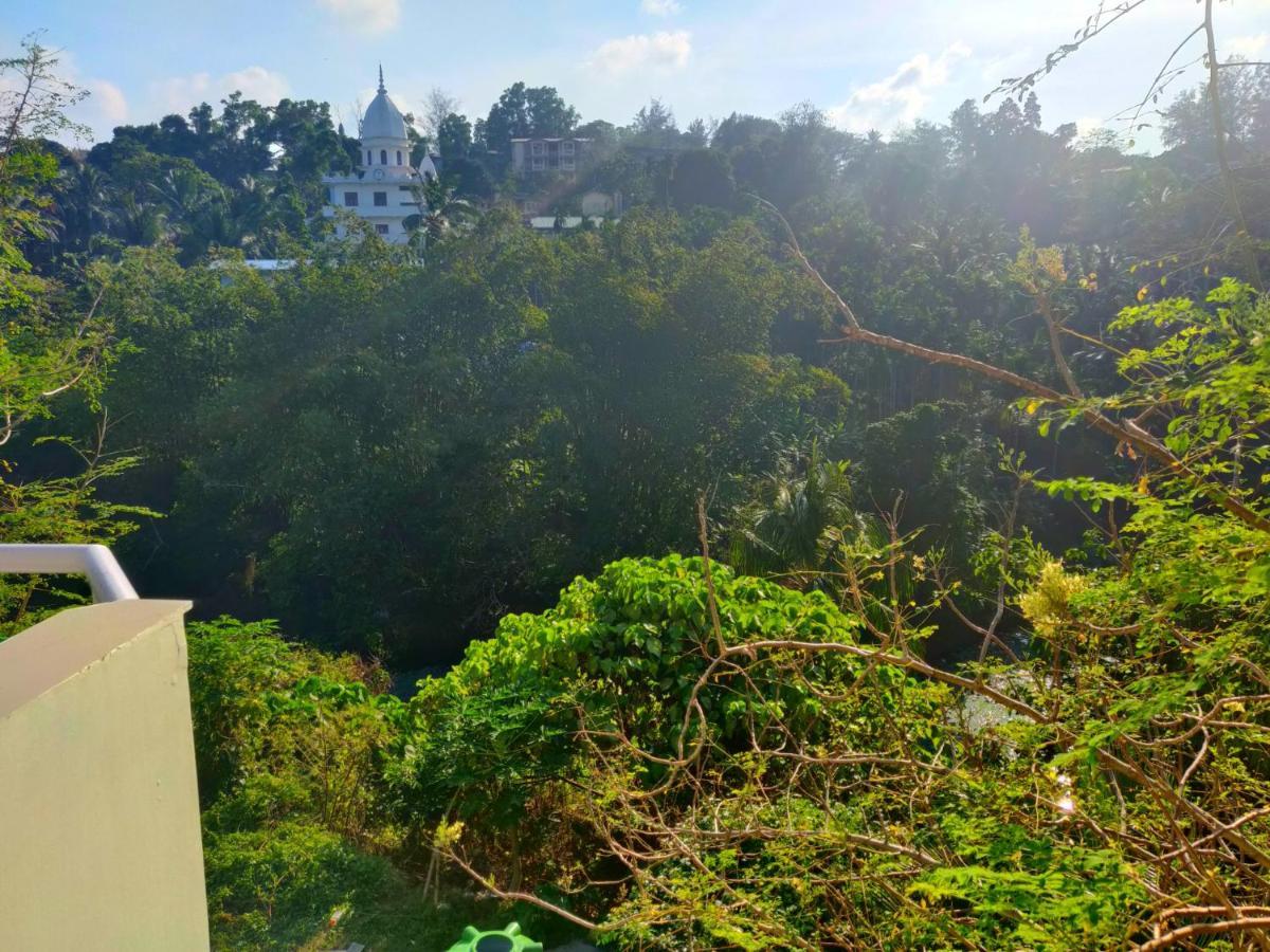 Kanchans Nest I Rooms & Suites Near Port Blair Airport Eksteriør billede
