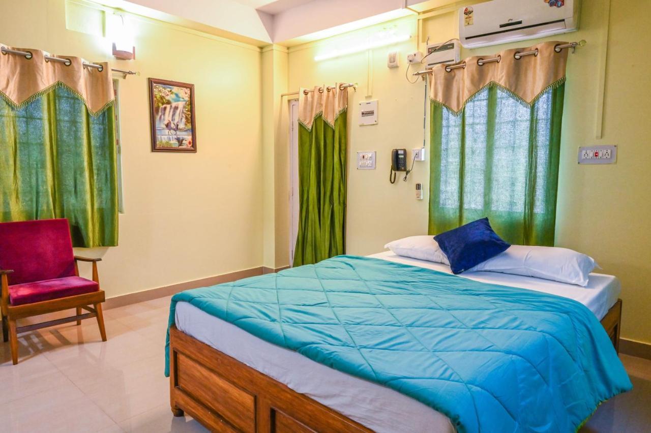 Kanchans Nest I Rooms & Suites Near Port Blair Airport Eksteriør billede