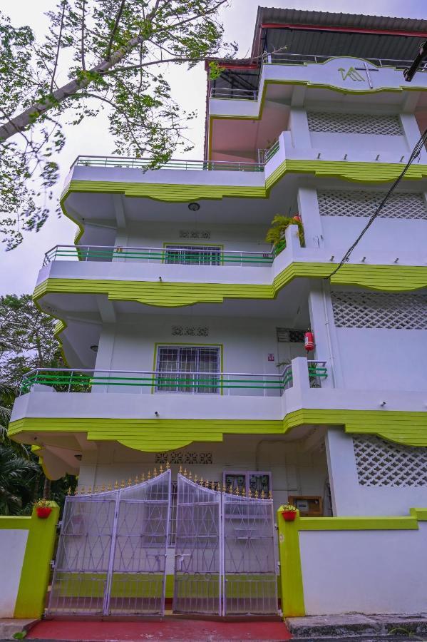 Kanchans Nest I Rooms & Suites Near Port Blair Airport Eksteriør billede