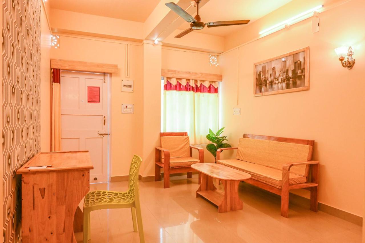 Kanchans Nest I Rooms & Suites Near Port Blair Airport Eksteriør billede