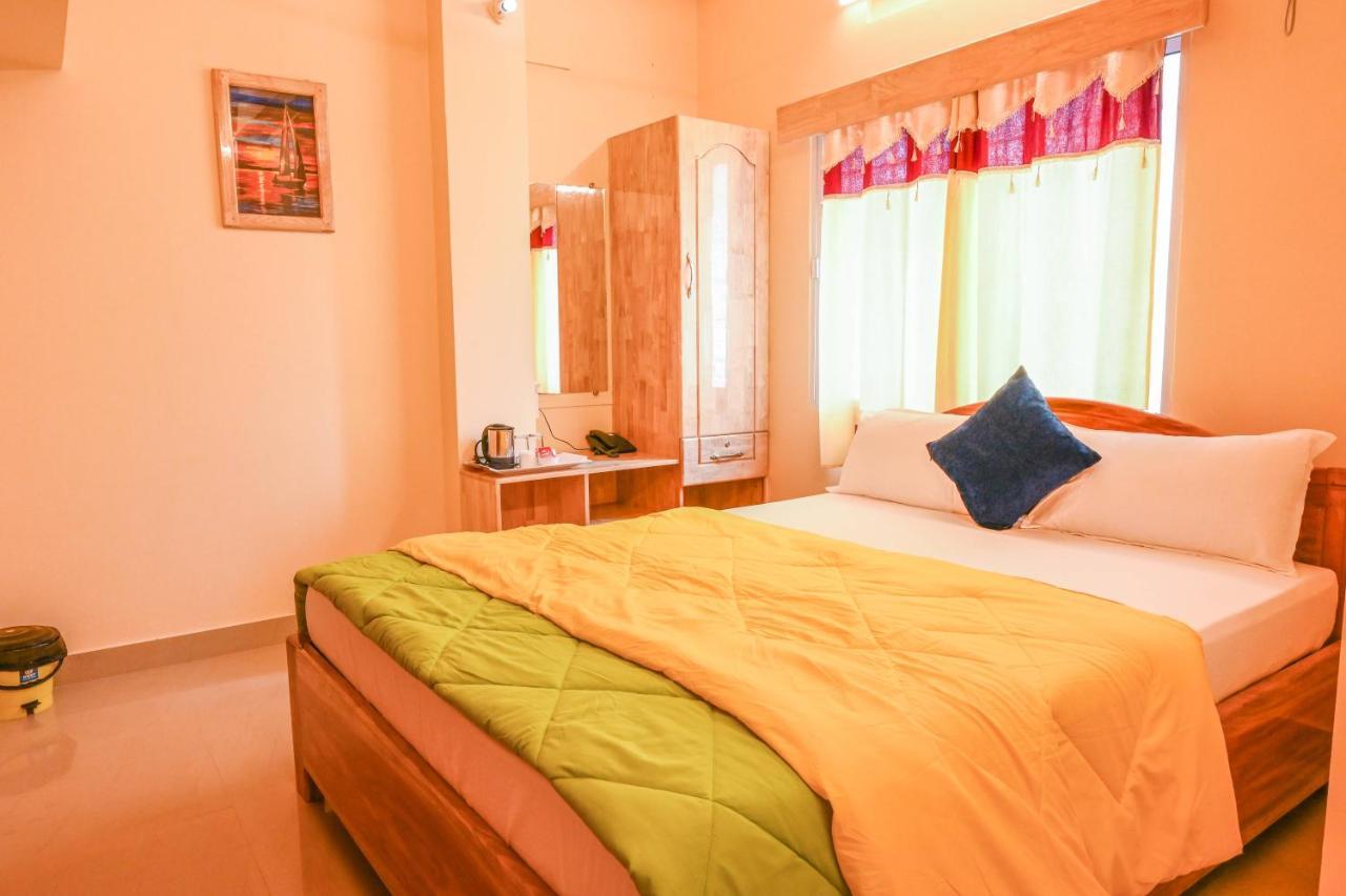 Kanchans Nest I Rooms & Suites Near Port Blair Airport Eksteriør billede