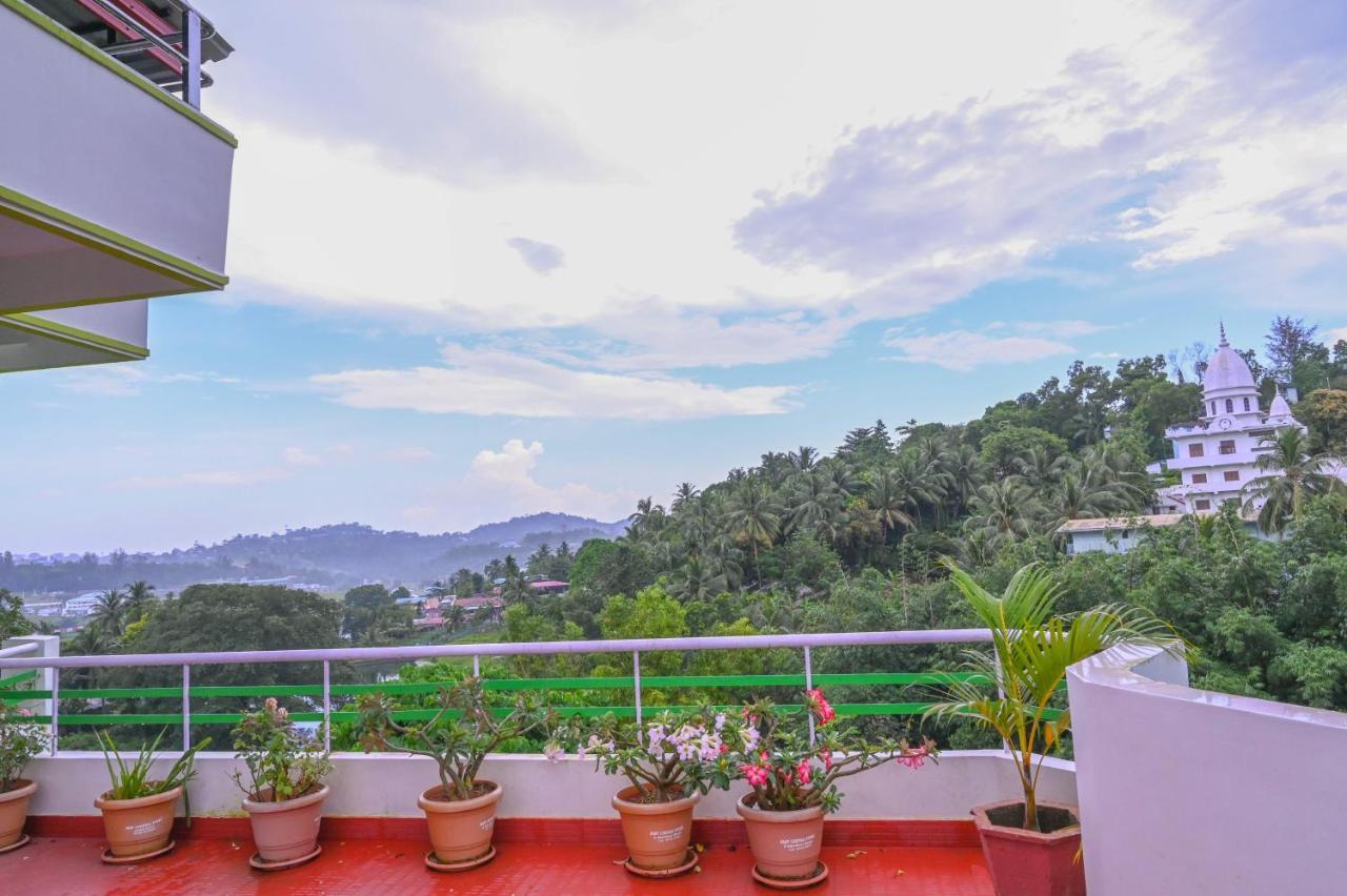 Kanchans Nest I Rooms & Suites Near Port Blair Airport Eksteriør billede