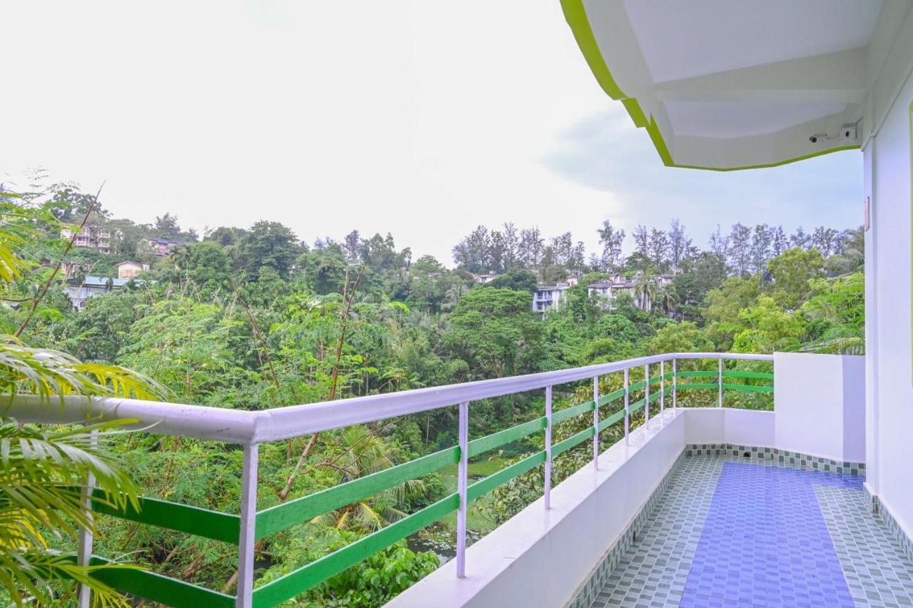 Kanchans Nest I Rooms & Suites Near Port Blair Airport Eksteriør billede
