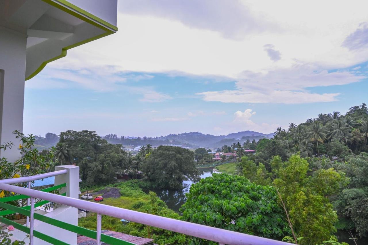 Kanchans Nest I Rooms & Suites Near Port Blair Airport Eksteriør billede