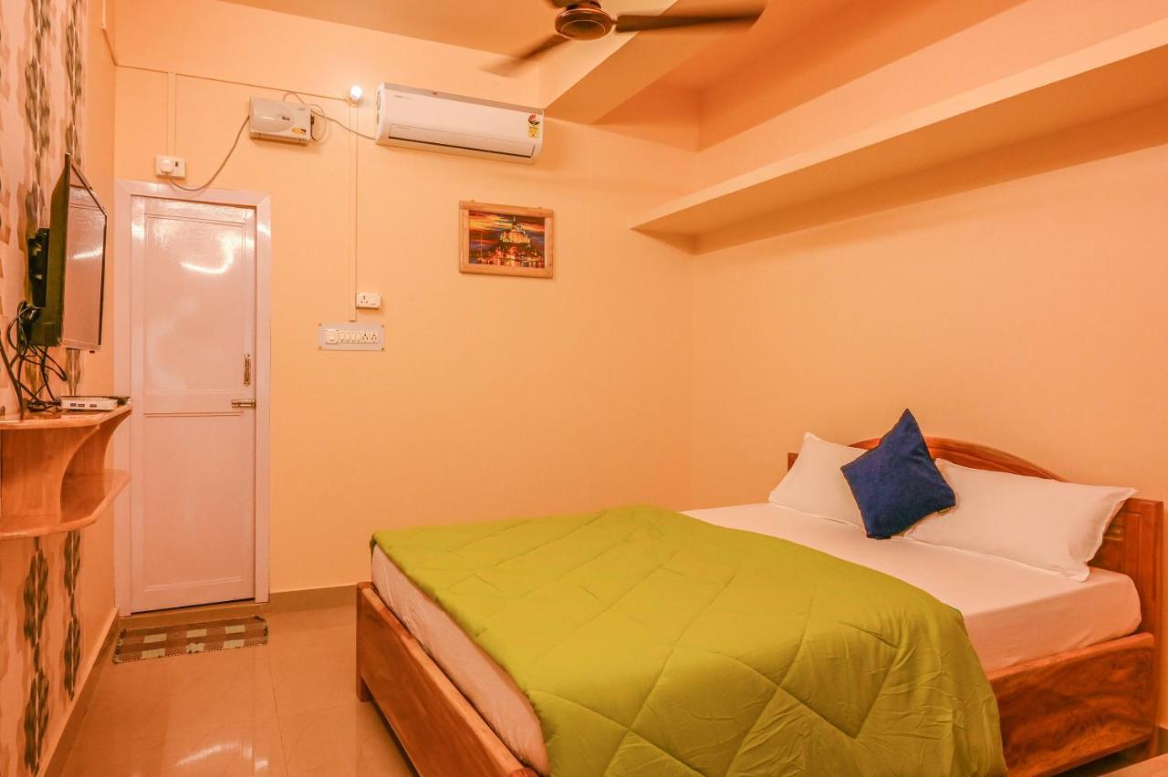 Kanchans Nest I Rooms & Suites Near Port Blair Airport Eksteriør billede