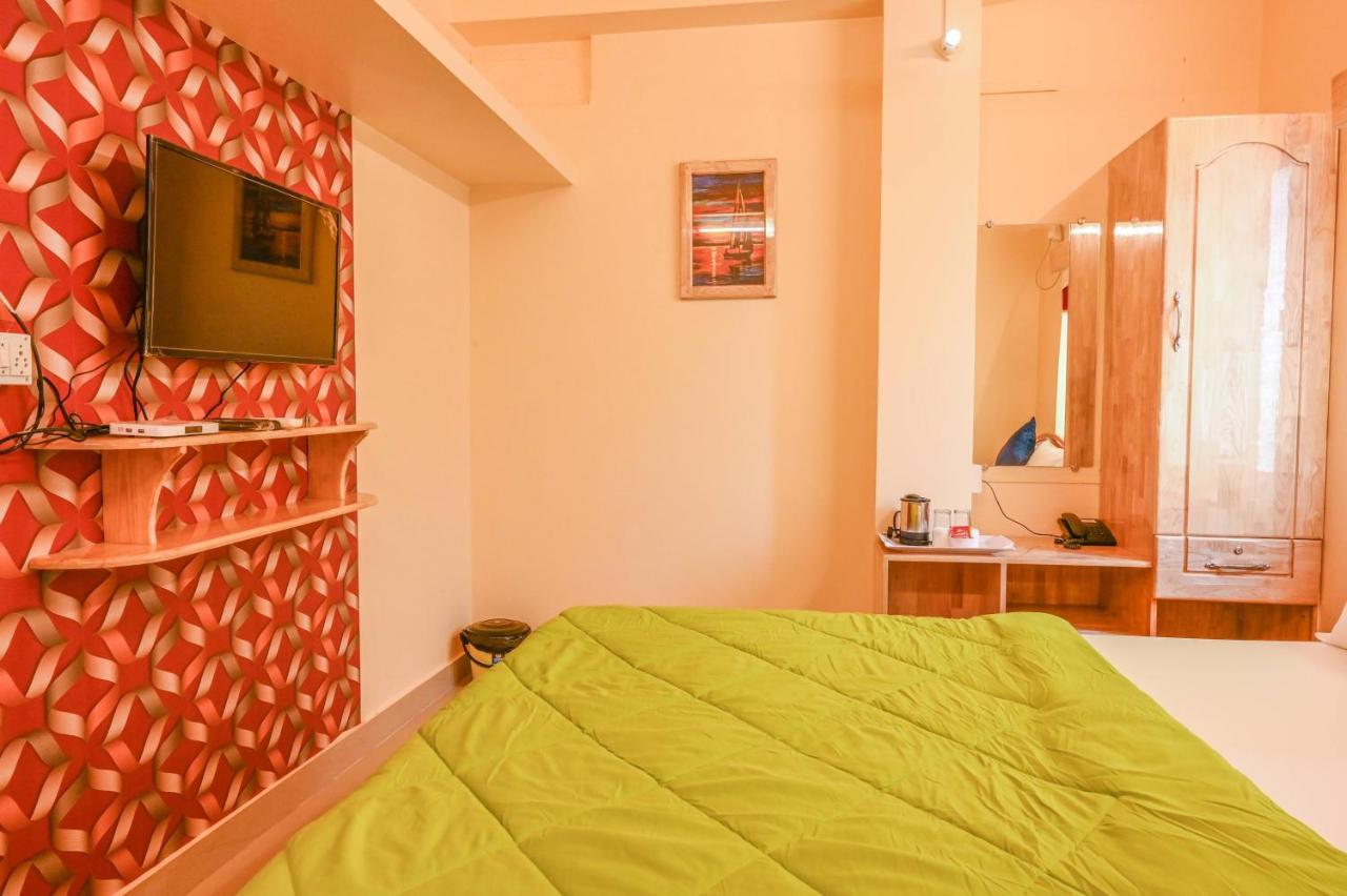 Kanchans Nest I Rooms & Suites Near Port Blair Airport Eksteriør billede