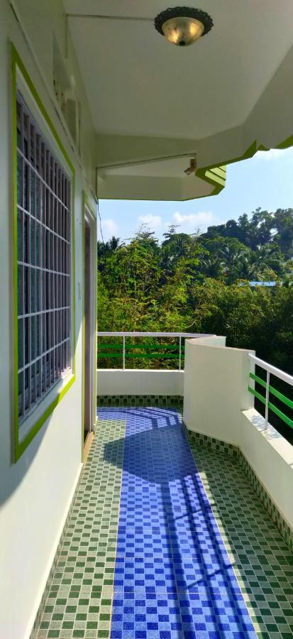 Kanchans Nest I Rooms & Suites Near Port Blair Airport Eksteriør billede