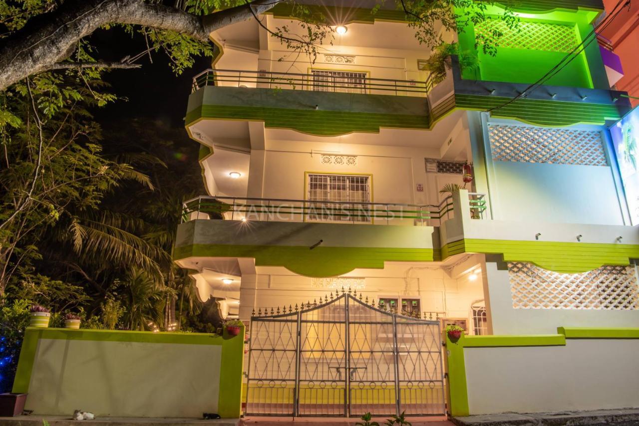 Kanchans Nest I Rooms & Suites Near Port Blair Airport Eksteriør billede