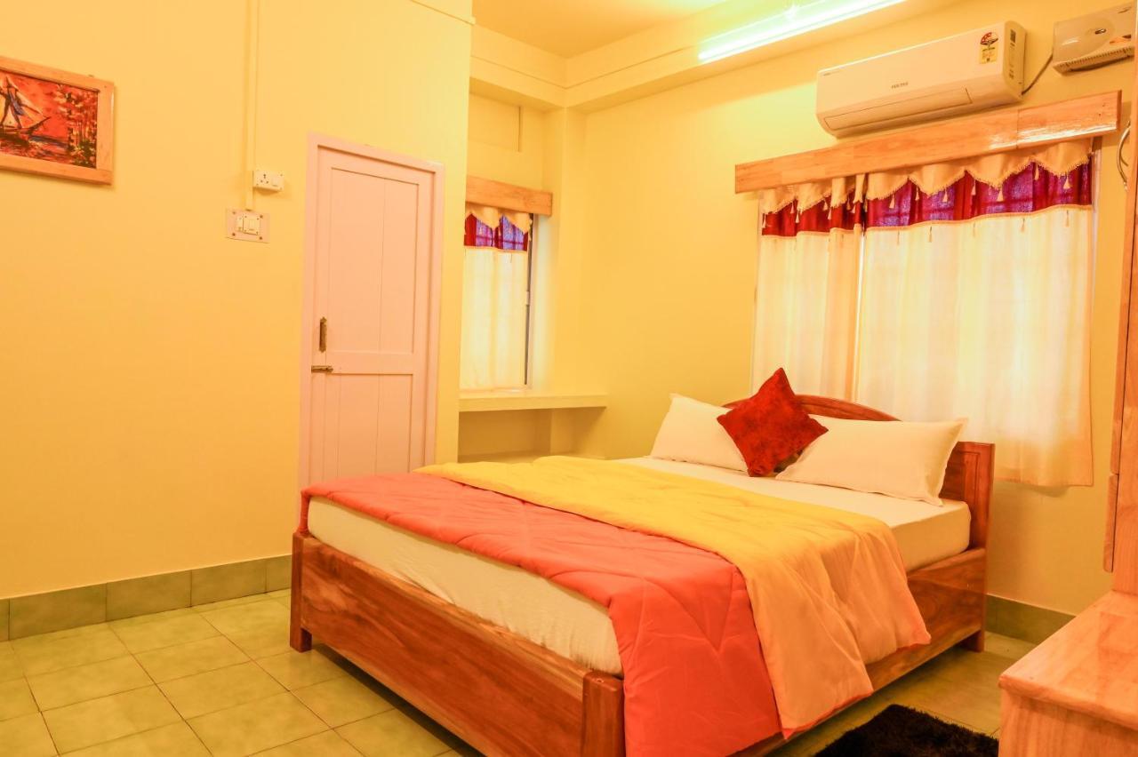 Kanchans Nest I Rooms & Suites Near Port Blair Airport Eksteriør billede