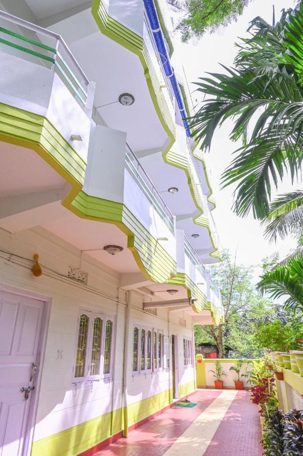 Kanchans Nest I Rooms & Suites Near Port Blair Airport Eksteriør billede