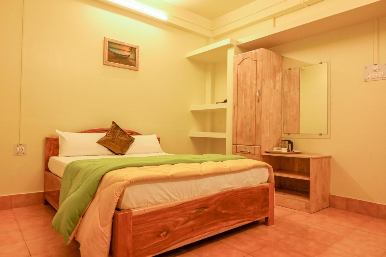 Kanchans Nest I Rooms & Suites Near Port Blair Airport Eksteriør billede