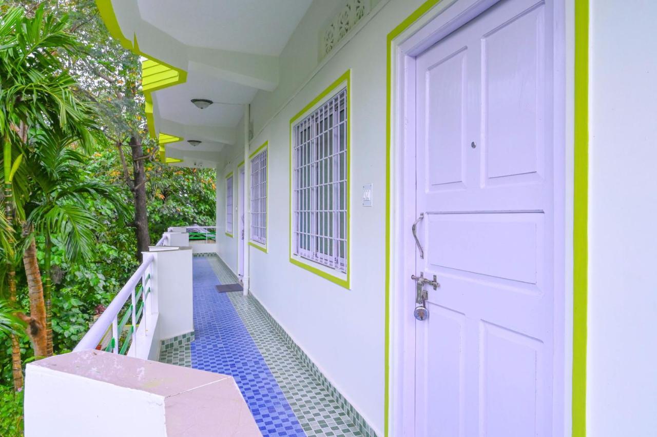 Kanchans Nest I Rooms & Suites Near Port Blair Airport Eksteriør billede