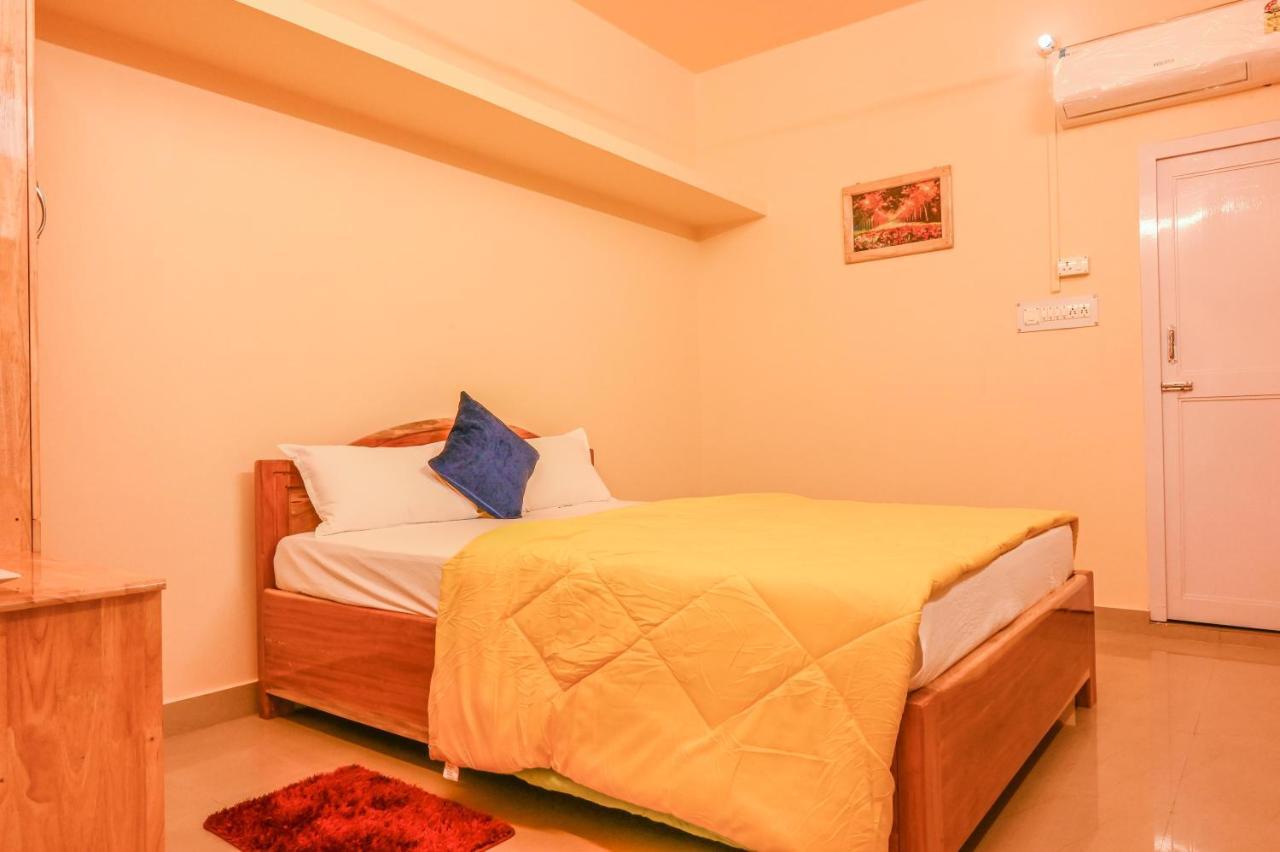 Kanchans Nest I Rooms & Suites Near Port Blair Airport Eksteriør billede