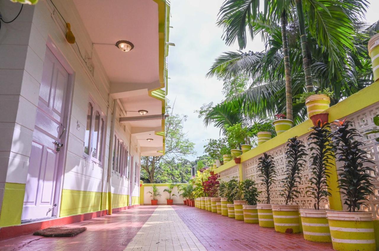 Kanchans Nest I Rooms & Suites Near Port Blair Airport Eksteriør billede