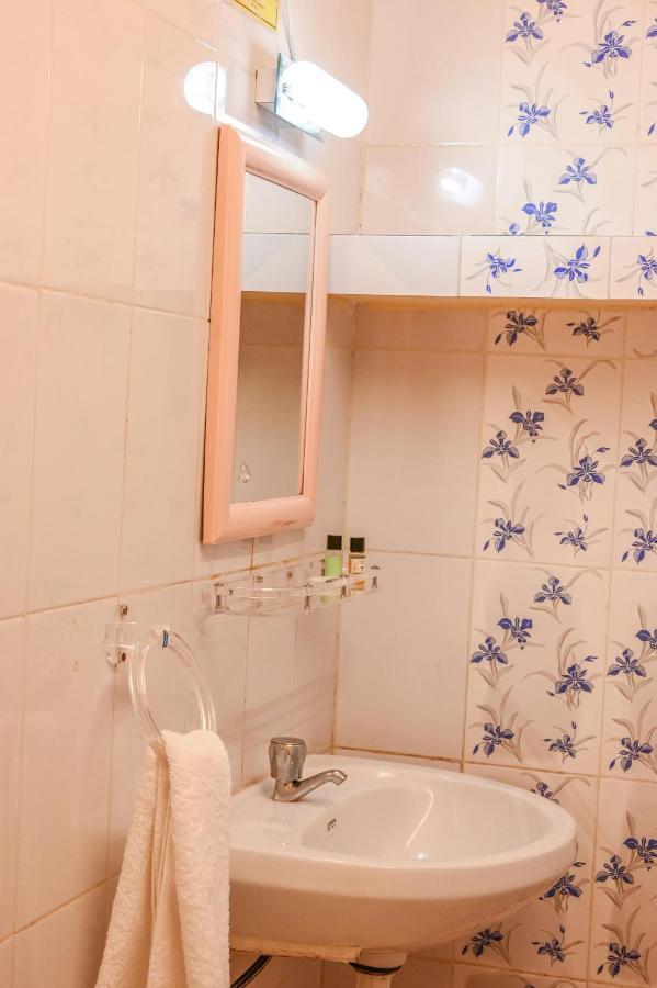 Kanchans Nest I Rooms & Suites Near Port Blair Airport Eksteriør billede